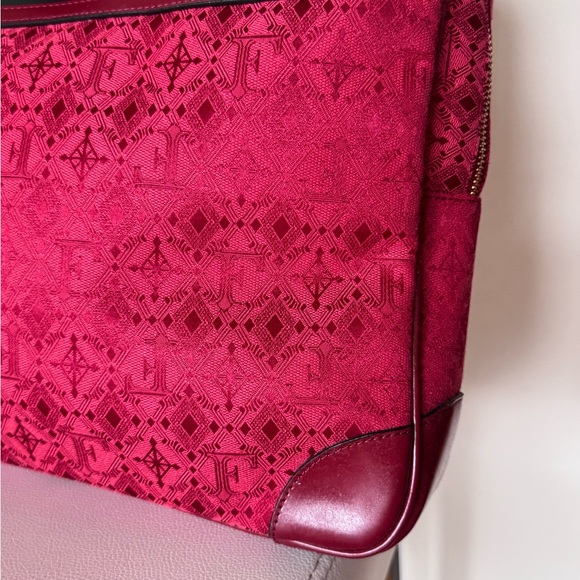 new Gianfranco Ferre bag - Picture 11 of 14